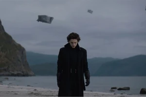 Những tựa phim chuyển thể thành công nhất Hollywood