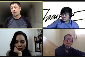 Phim Việt khổ vì kiểm duyệt, giới làm phim lên tiếng