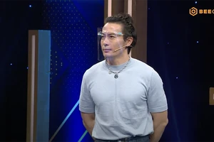 Trương Thanh Long cảm thấy hãnh diện mỗi lần nhắc đến Quỳnh Anh