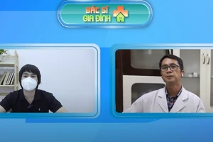 Bác sĩ gia đình: Cách tăng cường sức đề kháng cho cơ thể trong mùa dịch