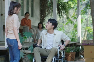 Một phút lỗi lầm của Peang khiến Arthit từ bỏ đam mê thể thao