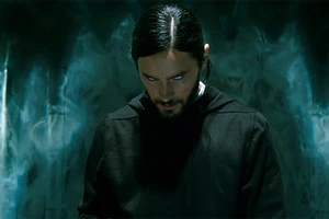 Bom tấn Morbius tung trailer hé lộ siêu anh hùng ma cà rồng