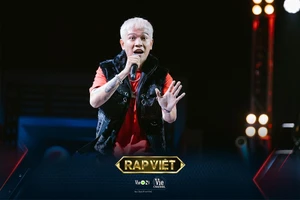Lộ diện màn trình diễn siêu đỉnh khuynh đảo sân khấu Rap Việt