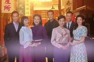 Phim Người nối nghiệp: Đôi tay chúng ta nắm bắt tính mạng con người