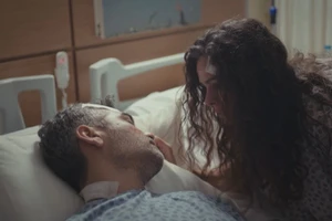 Sau Hatice, khán giả tiếp tục bàng hoàng với sự ra đi của Sarp