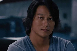 Han - người hùng trở về mang công lý thực sự cho thương hiệu Fast & Furious