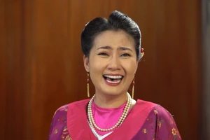 Nguyễn phu nhân bàng hoàng vì kế hoạch trả thù hoàn toàn thất bại