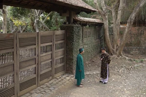 Trọng Nghĩa chấp nhận quay về Tô gia để cứu lấy Minh Lan