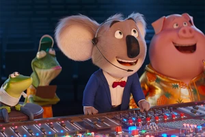 Điều gì khiến nhà sản xuất Sing cho ra mắt phần 2 sau 5 năm?