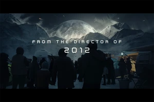 Moonfall - bom tấn về chủ đề thảm họa hứa hẹn càn quét phòng vé tháng 2