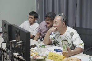 'Đất rừng phương Nam' hoàn tất casting trực tiếp vòng 1