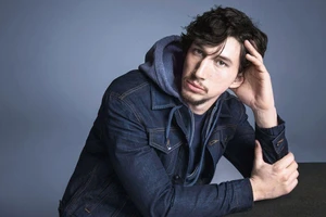 Adam Driver: Từ cựu quân nhân tới thiếu gia bạc mệnh trong House of Gucci