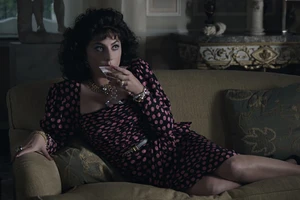 Khám phá loạt bí mật bất ngờ về hậu trường sản xuất bộ phim Gia tộc Gucci 