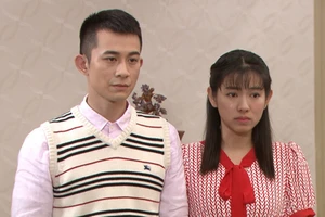 Tình yêu giữa Anh Khiết và Minh Châu một lần nữa rơi vào bế tắc