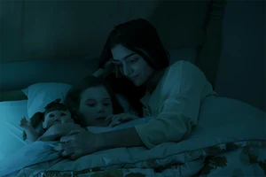 3 lý do không thể bỏ qua bộ phim kinh dị Hy Lạp 'Play with me'