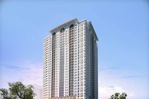 Novaland công bố dự án mới tại trung tâm TP.HCM