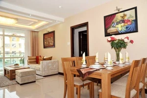 Cách hóa giải góc khuyết để rước tài lộc vào nhà