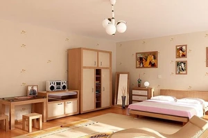 Những kiêng kỵ phong thủy cho phòng trọ bạn nhất định phải biết