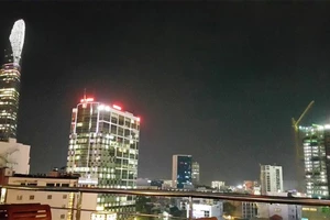 TPHCM: Thừa căn hộ cao cấp, thiếu căn hộ bình dân