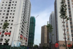 Nhiều “ông lớn” bất động sản kêu chuyện nhà thu nhập thấp
