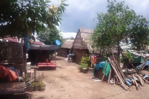 Khu đô thị ĐH 'treo' 10 năm: 'Treo' luôn đời sống người dân