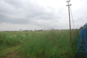 Dự án “khủng” nhưng ít người biết của Tập đoàn Him Lam