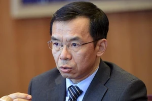 Đại sứ TQ tại Pháp: 'Ngoại giao chiến lang' là sự 'phòng thủ chính đáng'. Ảnh: REUTERS