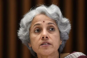 WHO: Biến thể Delta dần thống trị đại dịch COVID-19 toàn cầu. Ảnh: REUTERS