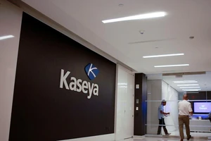 Bị tấn công ransomware, Kaseya nói số nạn nhân lên đến 1.500 doanh nghiệp. Ảnh: REUTERS