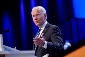 Mỹ liệt thêm 23 công ty Trung Quốc vào 'danh sách đen' . Ảnh: REUTERS