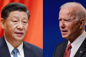 Trung Quốc tuyên bố rắn vụ 23 công ty bị Mỹ đưa vào 'danh sách đen'