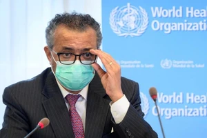 WHO: Các nước giàu không nên đặt mua thêm vaccine để tiêm bổ sung. Ảnh: REUTERS