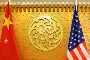 Trung Quốc đóng cửa Phòng Thương mại khu vực của Mỹ tại Thành Đô 