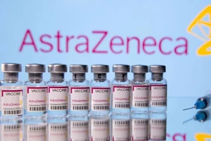 Vaccine AstraZeneca đạt 74% hiệu quả trong thử nghiệm lâm sàng tại Mỹ. Ảnh: REUTERS