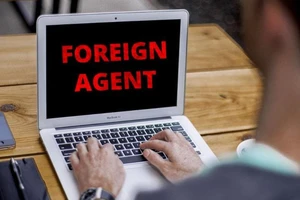 Nga mở rộng danh sách 'đại diện nước ngoài' đưa tin về quân sự, không gian vũ trụ. Ảnh: PIXABAY / MOSCOWTIMES