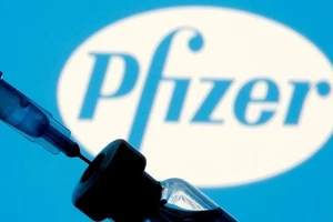 Pfizer nộp đơn xin Mỹ cấp phép sử dụng khẩn cấp vaccine cho trẻ từ 5-11 tuổi. Ảnh: REUTERS