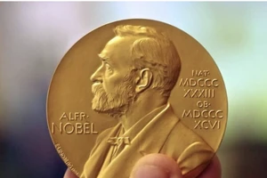 Ứng viên giải Nobel Hòa bình năm 2021 danh giá gồm những ai? Ảnh: SPUTNIKNEWS