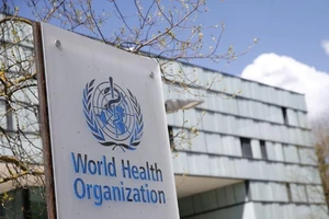 Người tiêm vaccine COVID-19 do WHO duyệt sẽ được phép nhập cảnh Mỹ. Ảnh: REUTERS