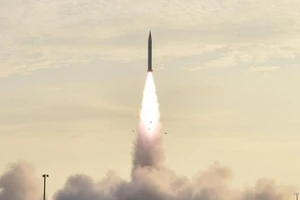 Trung Quốc bác tin thử tên lửa siêu thanh. Ảnh: HỌC VIỆN HÀNG KHÔNG VŨ TRỤ TRUNG QUỐC