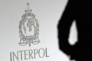 Nghị sĩ từ 20 nước phản đối đề cử ứng viên Trung Quốc vào Ủy ban Interpol. Ảnh: AFP