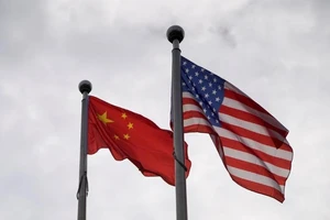 Mỹ khẳng định không đối thoại chính thức về kiểm soát vũ khí với Trung Quốc. Ảnh: REUTERS