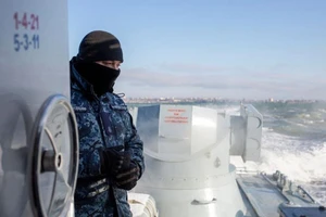 Ba Lan cảnh báo châu Âu đang tiến gần chiến tranh nhất trong 30 năm qua. Ảnh: REUTERS