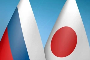 Nhật có thể coi Nga là 'thách thức' trong chiến lược an ninh sửa đổi. Ảnh: THE DIPLOMAT 