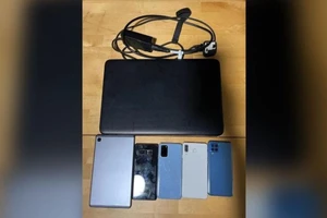 Singapore bắt người đe dọa Thủ tướng Lý Hiển Long trên Facebook. Ảnh: CNA