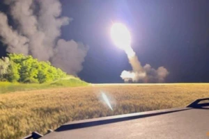 Nga tuyên bố phá hủy 4 hệ thống HIMARS Mỹ cung cấp cho Ukraine. Ảnh: REUTERS