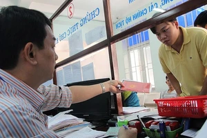 “4 xin, 4 luôn” cán bộ công chức phải thực hiện là gì?