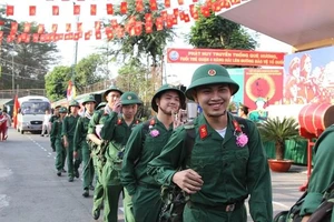 7 trường hợp được tạm hoãn gọi nhập ngũ nghĩa vụ quân sự