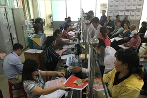 Không được yêu cầu DN, người dân bổ sung hồ sơ quá 1 lần