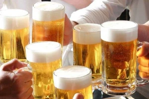 7 địa điểm không được uống rượu bia từ 1-1-2020