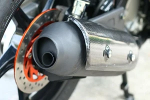 Mức phạt mới khi bấm còi, rú ga trong khu dân cư